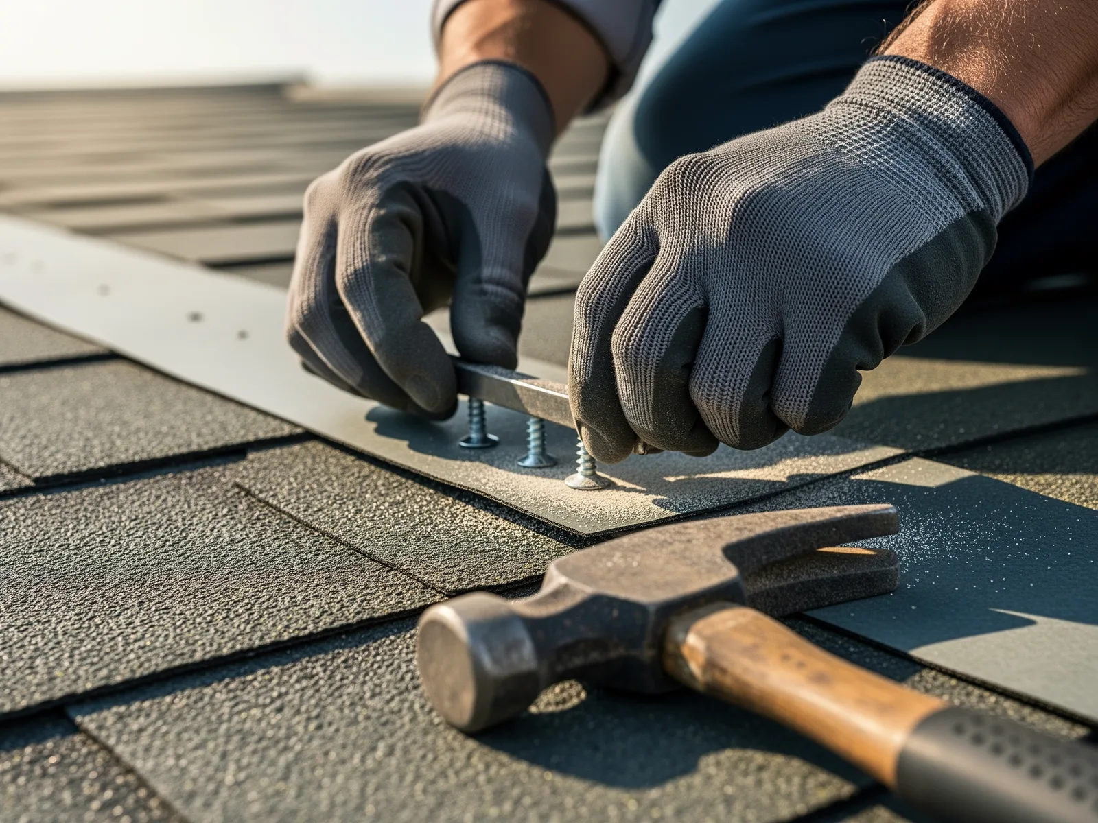 Why choose Fascia Repair in Pleasant View, CO
